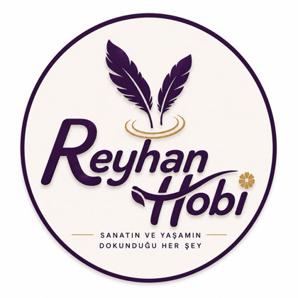 Reyhan HOBİ logosu